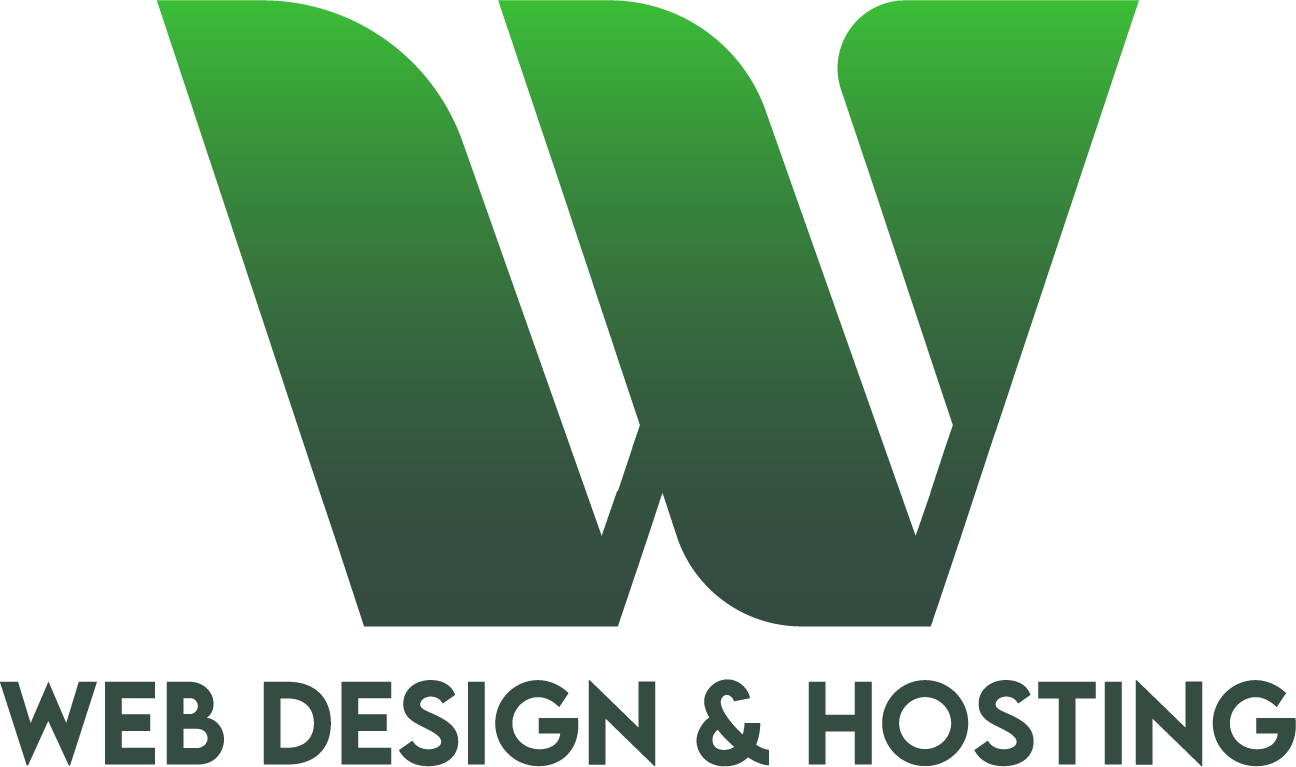 W Web Design & Hosting